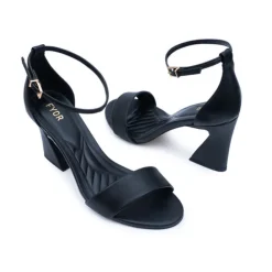 Elegant Work Heel BCR 041