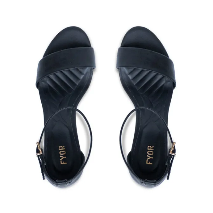 Elegant Work Heel BCR 041