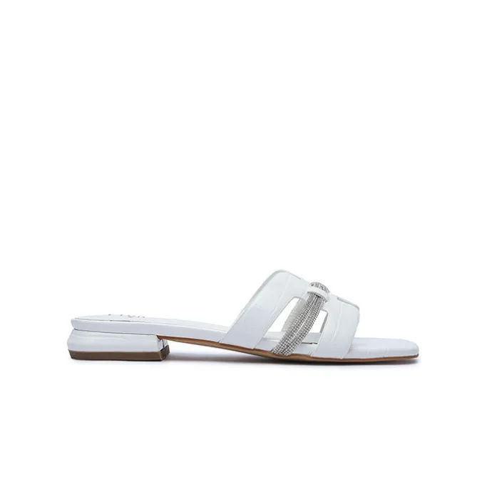 Embellished Casual Flat HL 231
