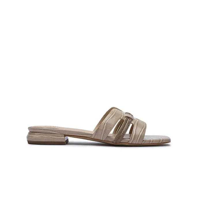 Embellished Casual Flat HL 231