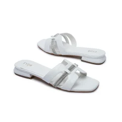 Embellished Casual Flat HL 231