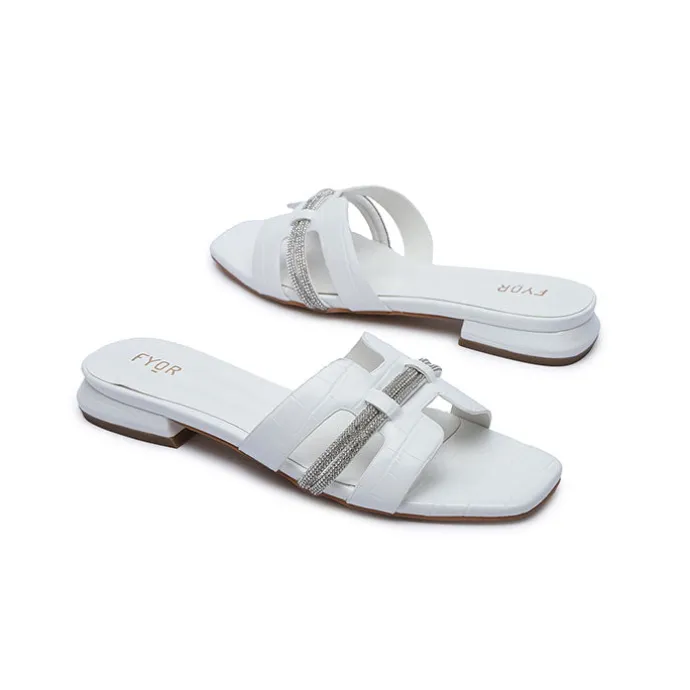 Embellished Casual Flat HL 231