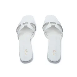 Embellished Casual Flat HL 231