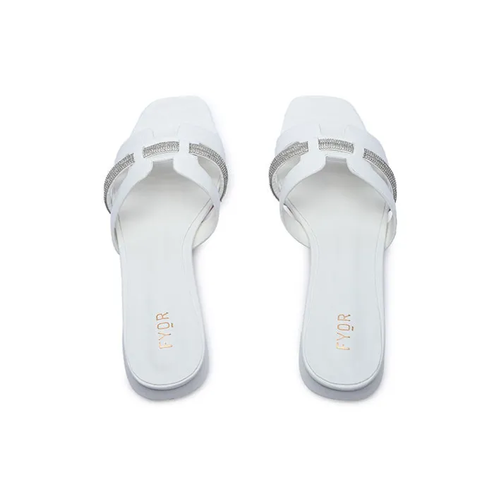 Embellished Casual Flat HL 231