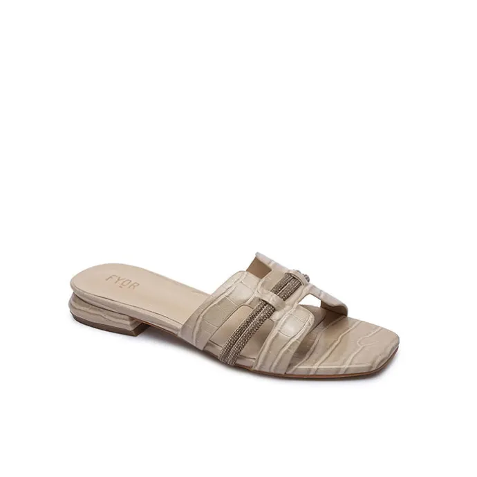 Embellished Casual Flat HL 231