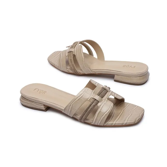 Embellished Casual Flat HL 231