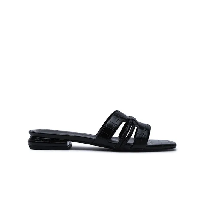 Embellished Casual Flat HL 231