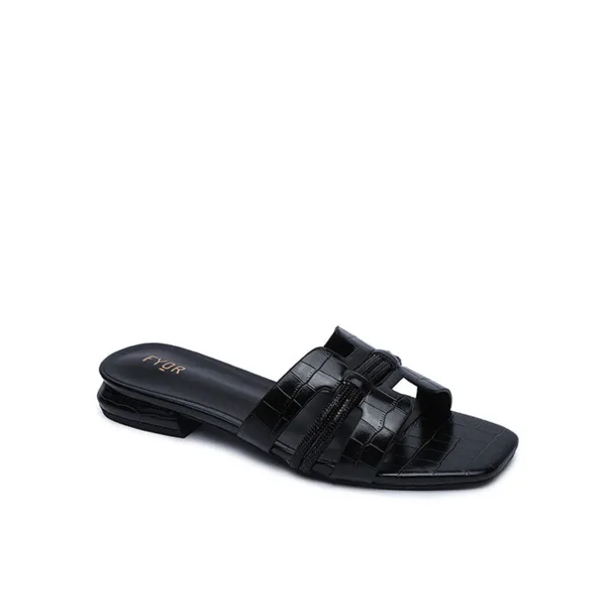 Embellished Casual Flat HL 231