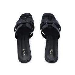 Embellished Casual Flat HL 231