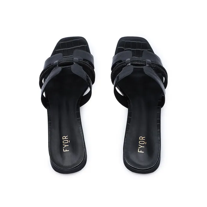 Embellished Casual Flat HL 231