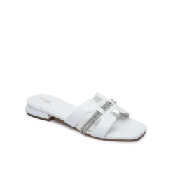 Embellished Casual Flat HL 231