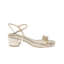 Evening Glossy Mule BDV 102