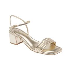 Evening Glossy Mule BDV 102