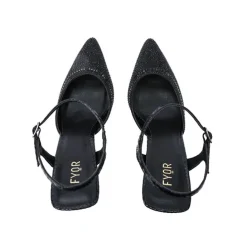 Evening Look Pumps UB3-21