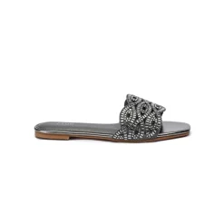 Evening square toe Flat MY 287