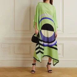 Everyday Glamour: Womens Kaftan KAF0038