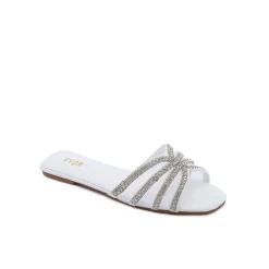 Fairytale Embellished Flat MY 370