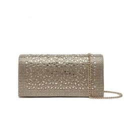 Gemstone Party Clutch AD 149