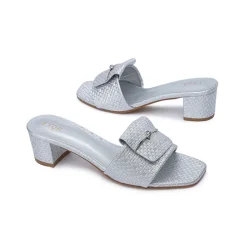 Gold Accent Mule HL 220