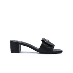 Gold Accent Mule HL 220