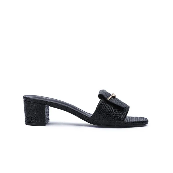 Gold Accent Mule HL 220