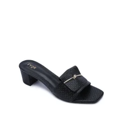 Gold Accent Mule HL 220