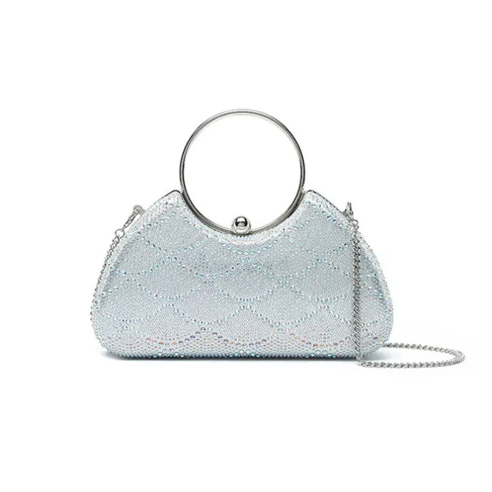 High-Impact Evening Clutch AD 138