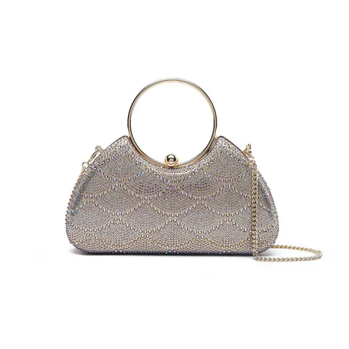 High-Impact Evening Clutch AD 138