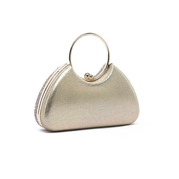 High-Impact Evening Clutch AD 138