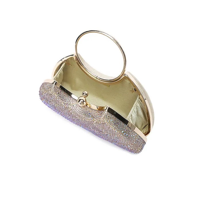 High-Impact Evening Clutch AD 138