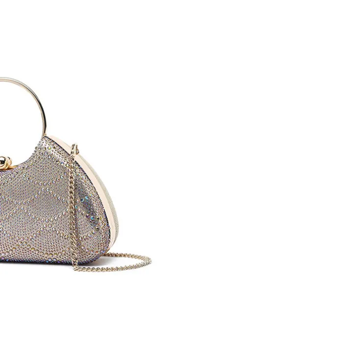 High-Impact Evening Clutch AD 138