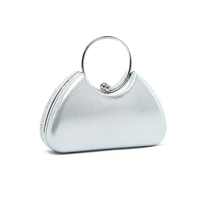 High-Impact Evening Clutch AD 138
