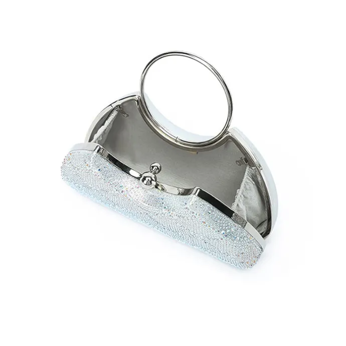 High-Impact Evening Clutch AD 138