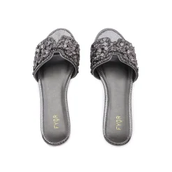 Iconic Crystal Flat MY 367