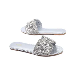 Iconic Crystal Flat MY 367