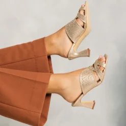 Iconic Mules HL 208