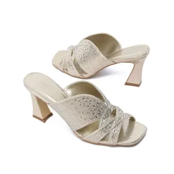 Iconic Mules HL 208
