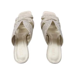 Iconic Mules HL 208
