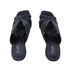Iconic Mules HL 208