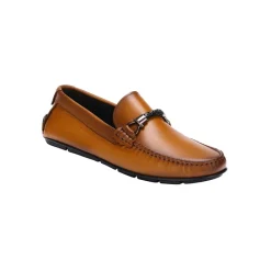 Iconic Ring Moccasin Shoes PSV 019