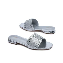 Jeweled Evening Flat HL 243