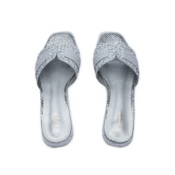 Jeweled Evening Flat HL 243