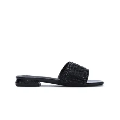 Jeweled Evening Flat HL 243