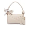 Knotted Strap Shoulder Bag BD 165