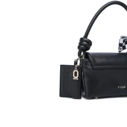 Knotted Strap Shoulder Bag BD 165
