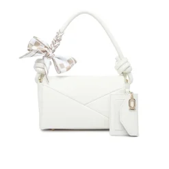 Knotted Strap Shoulder Bag BD 165