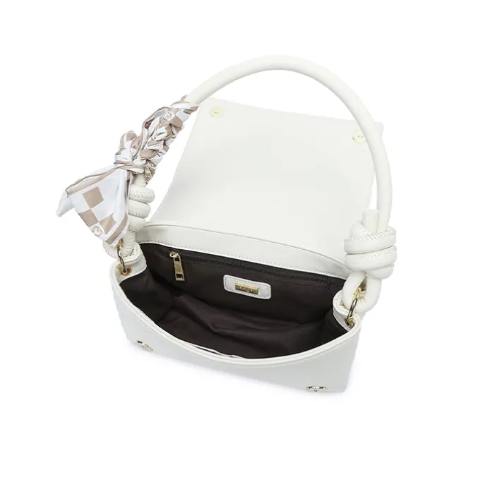 Knotted Strap Shoulder Bag BD 165