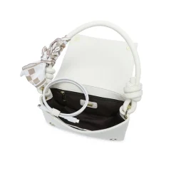 Knotted Strap Shoulder Bag BD 165