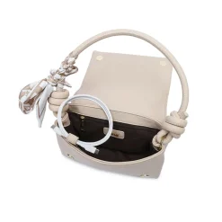 Knotted Strap Shoulder Bag BD 165