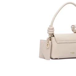 Knotted Strap Shoulder Bag BD 165